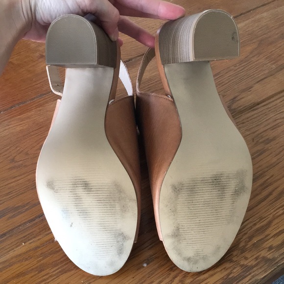 Gap Booties - Picture 4 of 4